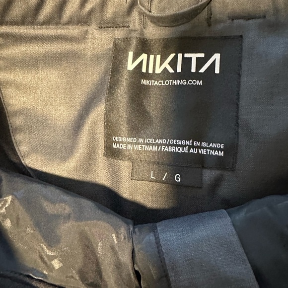 Nikita Snowpants - Picture 5 of 12